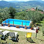Σπίτι διακοπών Casa Paola *