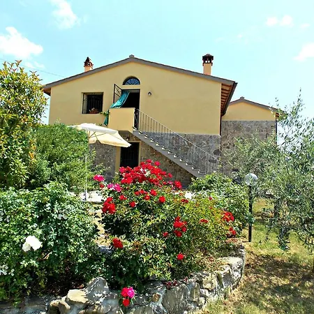 Casa Paola Σπίτι διακοπών *