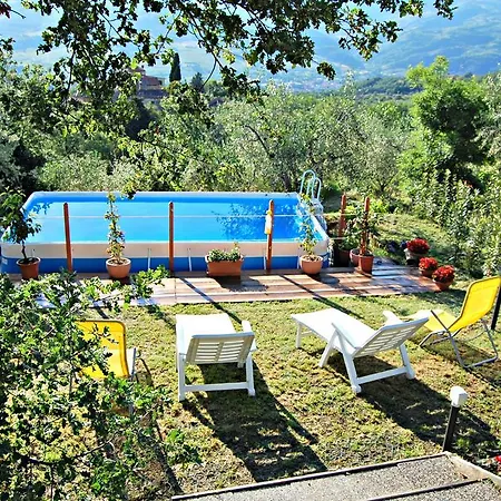 Holiday home Casa Paola Molino del Piano