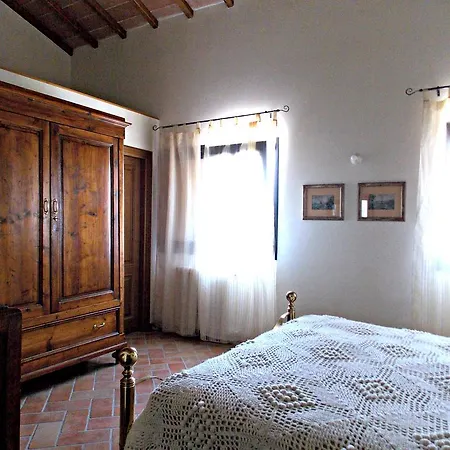 Σπίτι διακοπών Casa Paola