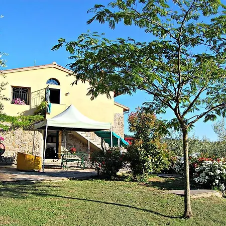 Casa Paola Σπίτι διακοπών Molino del Piano