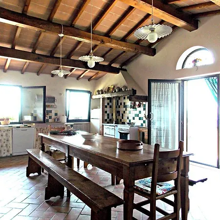 Casa Paola Molino del Piano