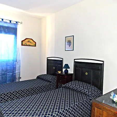 Casa Paola Holiday home