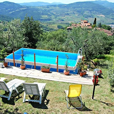 Holiday home Casa Paola *