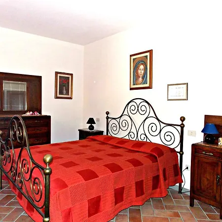 Casa Paola Σπίτι διακοπών *