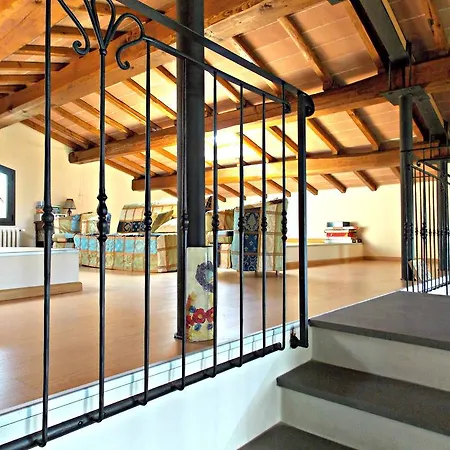 Holiday home Casa Paola Molino del Piano