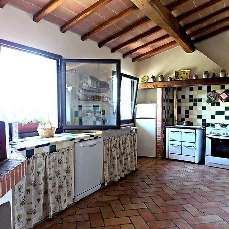 Casa Paola Holiday home Molino del Piano