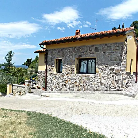 Σπίτι διακοπών Casa Paola *